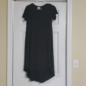 Lularoe Black Carly